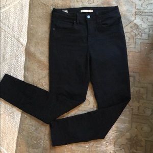 Levi’s size 28 high rise skinny jeans